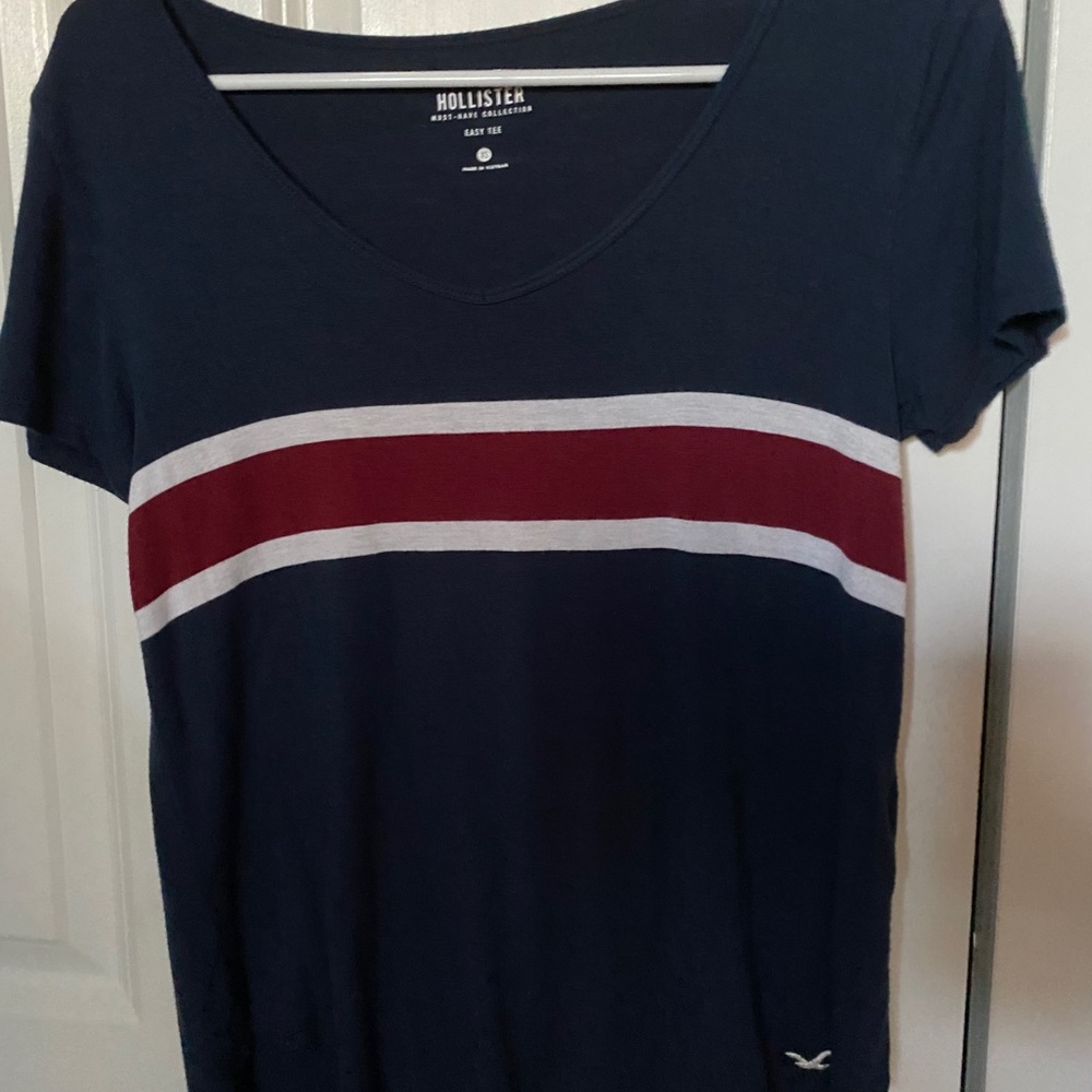 loose fitting tank